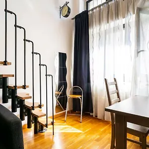 Appartamento Primopiano - Inama, Milano